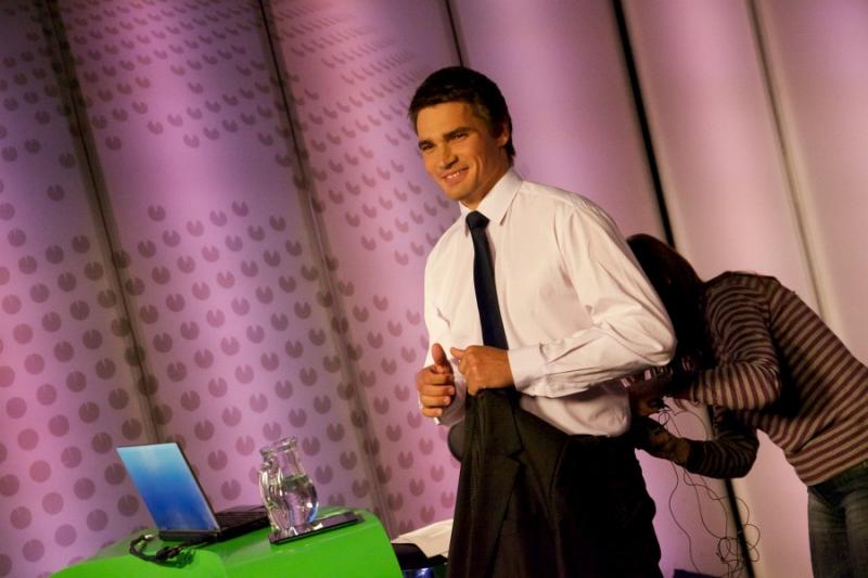 instalace zvukové techniky