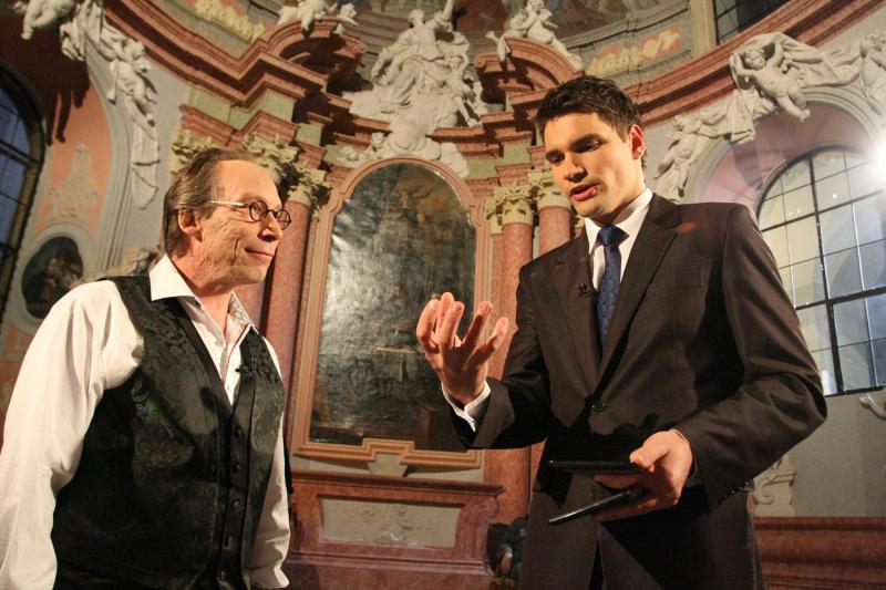 Lawrence Maxwell Krauss, fyzik