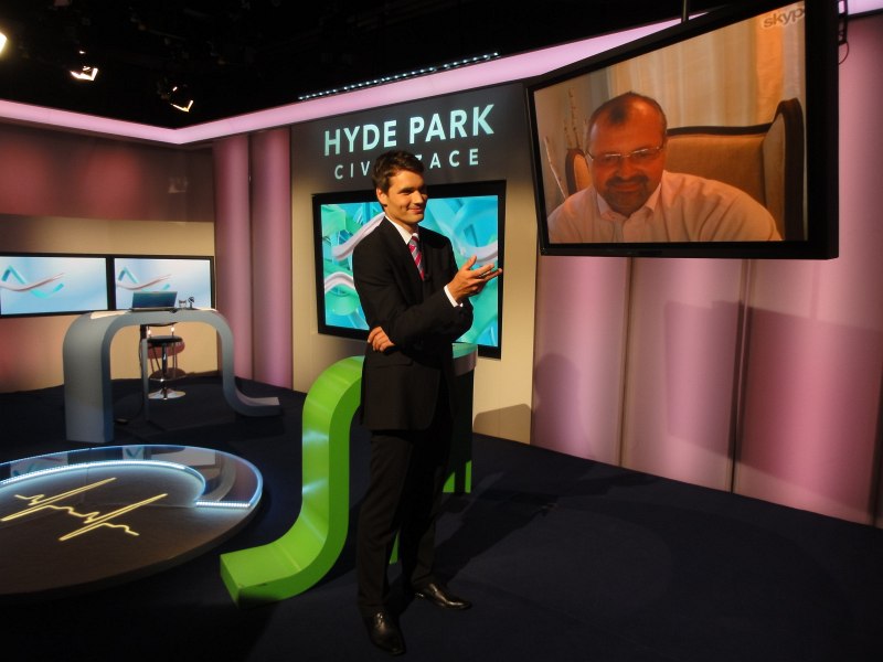 Bohdan Pomahač, platický chirurg