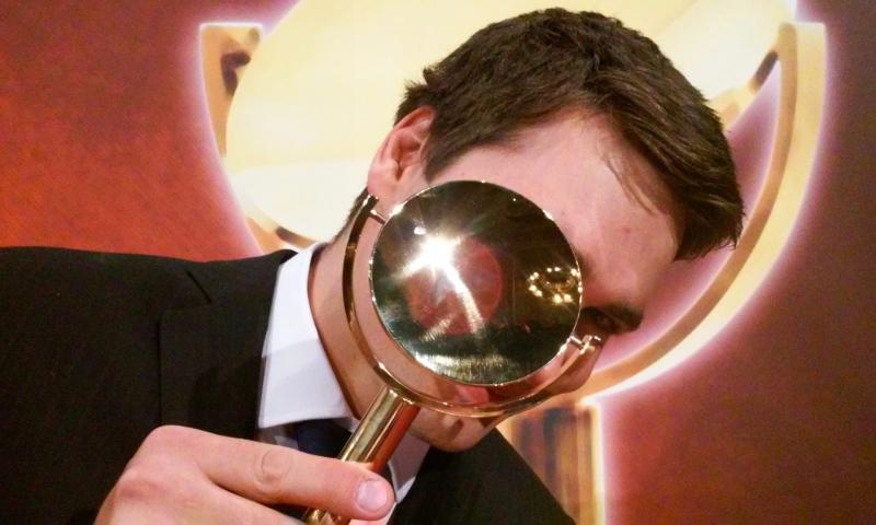 TýTý 2014 v kategorii Objev roku